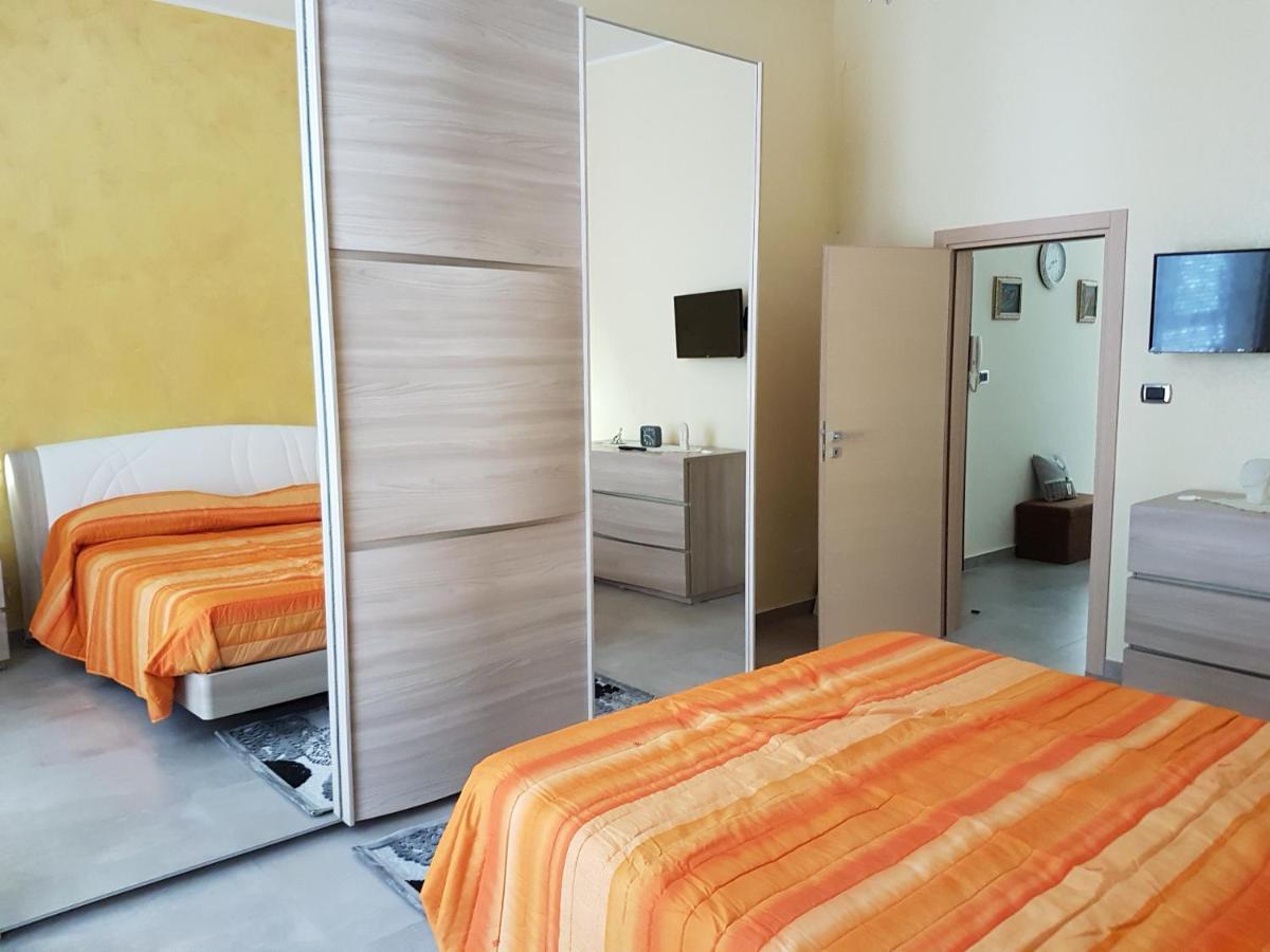 Casa Chic Apartment Barletta