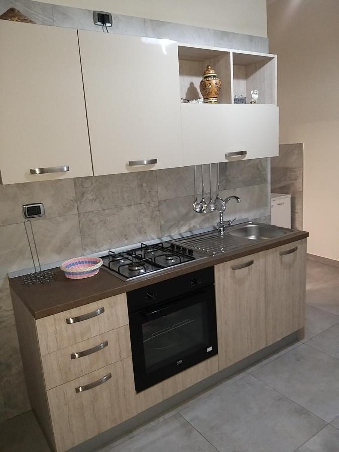 Casa Chic Apartment Barletta