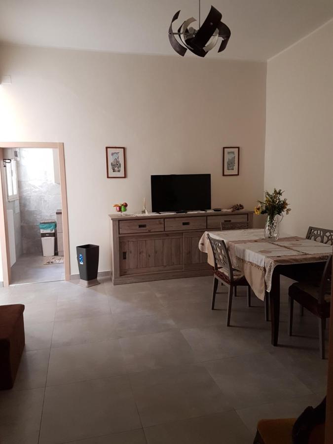 Casa Chic Apartment Barletta