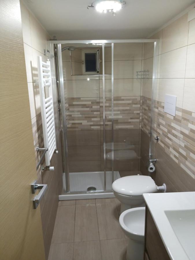 Apartment Casa Chic Barletta