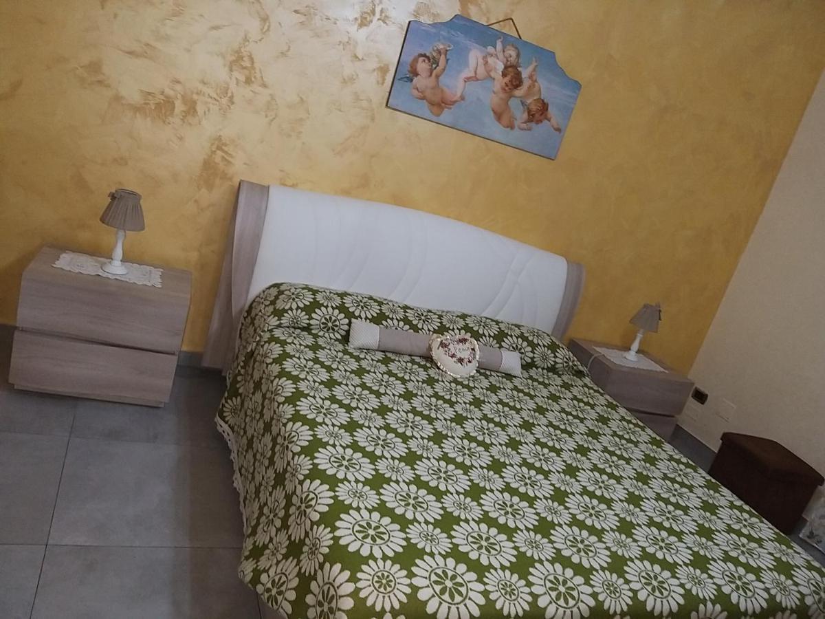 Apartment Casa Chic *