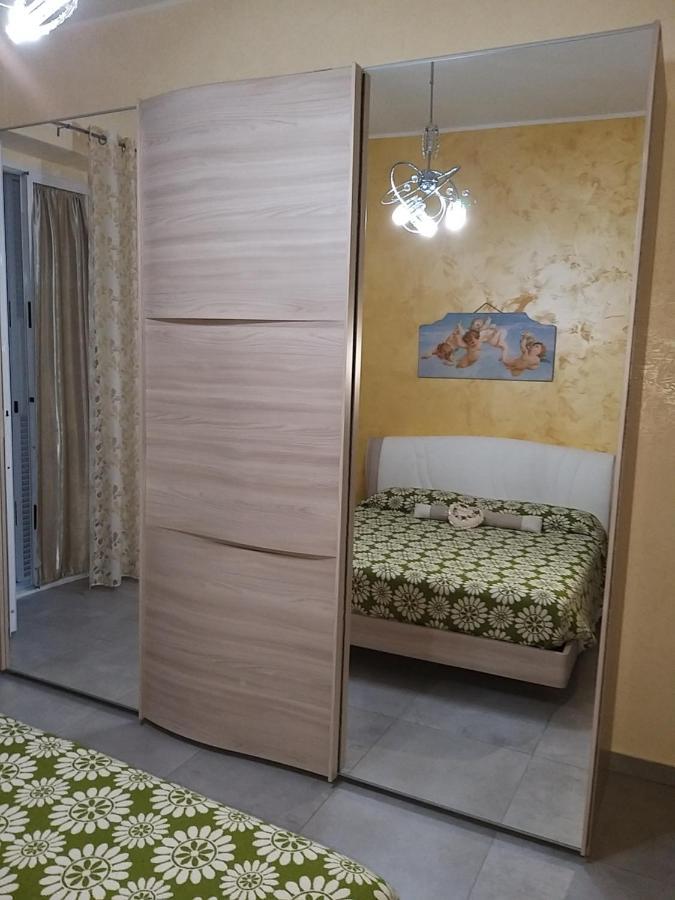 Apartment Casa Chic