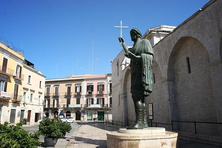 Apartment Casa Chic Barletta