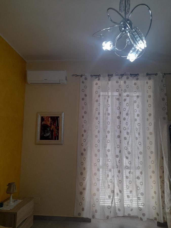 Apartment Casa Chic *