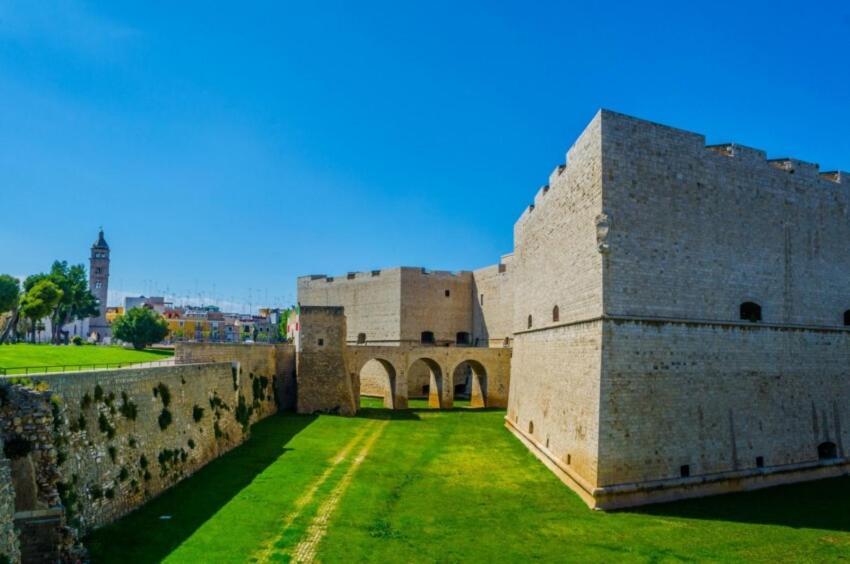 Apartment Casa Chic Barletta