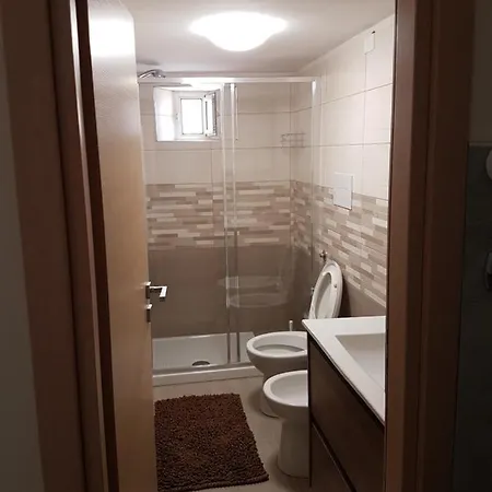 Ferienwohnung Casa Chic Barletta Exterior foto